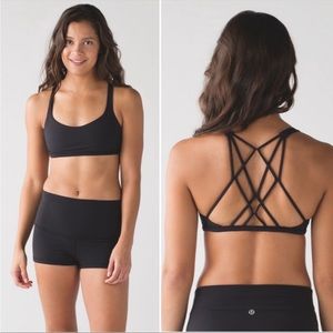 Free to be Zen bra